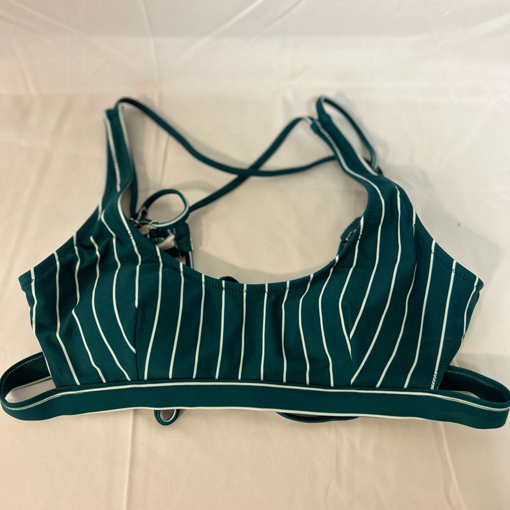 Cupshe Bikini Top